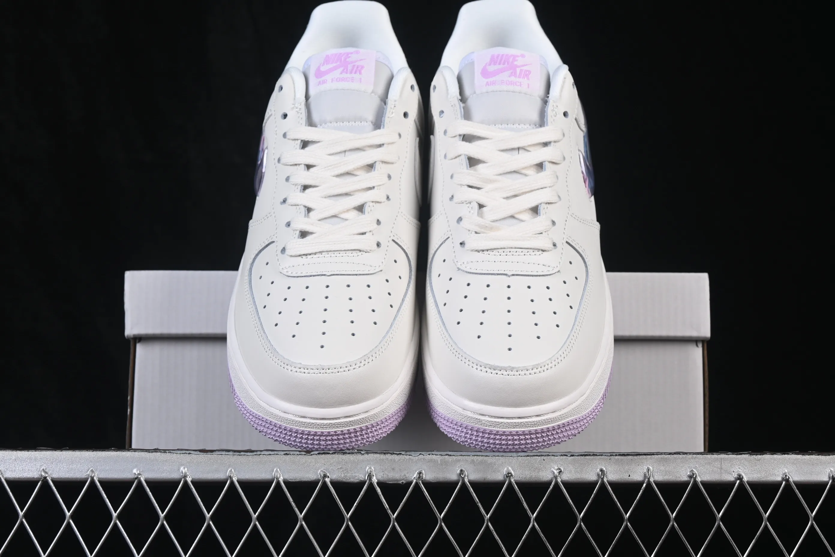 All categories Nk Air Force 1 Air Force series Nk Air Force 1 Low Air Force low-top Nike Air Force 1'07 Low Air Force 1 low-top casual sneakers IQ9795-151
